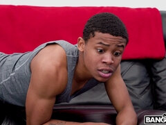 Lizanje anusa, Črnke, Rjavolaska, Medrasni seks, Lizanje, Muco, Nogavice