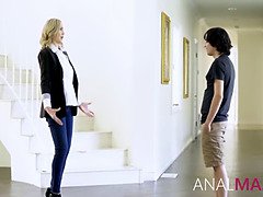 Anal, Beleza, Loiroa, Boquete, Traição trair, Garganta funda, Mãe gostosa, Cavalgar