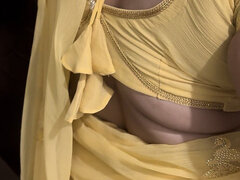 Amaterji, Kosmate, Indijka