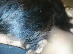 Amatør, Stor røv, Pik sutte, Par, Hustru, Kone