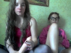 Amatéři, Kuřba, Brunetka, Hardcore, Strapon, Teenka