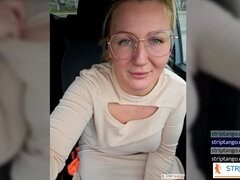 Amatør, Anal, Biseksuel, Fødder, Solo, Strapon, Bryster, Legetøj