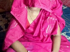 My new wife’s first time being a sexy hot toy in the bedroom