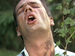 Tetas grandes, Mamada, Loco, Fetiche, Lencería, Orinar, Coño, Tetas