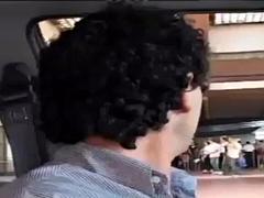 Italian Granny Old Whore Enjoys Gangbang: Blowjob, Anal  Milf Porn