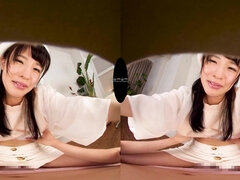 Asiatisch, Arsch, Verrückt, Masturbation, Nackt, Pov, Muschi, Titten