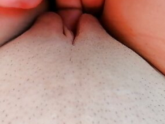 Amatör, Hemmagjord, Latina, Onani, Orgasm, Pov, Mager, Tuttar