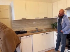 Pár, Péro, Honění, Hd, Kuchyně, Milf žcbp, Přírodní prsa, Pička