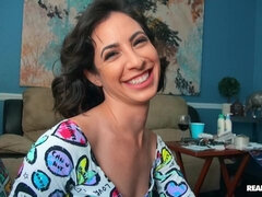 Popó, Cumizás, Gesztenyebarna, Baba, Ujjazás, Kézimunka, Nézőpont, Tini