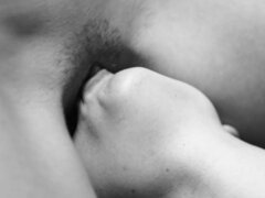 Μελαχροινή, Μαλακία με το δάχτυλο για γυναίκες, Ηδ, Λεσβία, Φυσικά βυζιά, Βυζιά