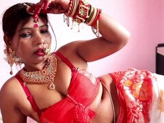 18, Anaali, Täti, Iso perse, Iso kulli, Kotitekoinen, Intialainen, Äiti