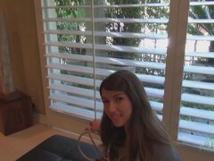 Ερασιτέχνης, Τουαλέτα, Μπικίνι, Μελαχροινή, Η κοπέλα μου, Μεγάλες ρώγες, Μουνί, Ξυρισμένη