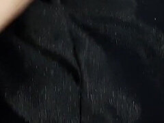 Amateur, Brunette brune, Couple, Fait maison, Lesbienne, Orgasme, Chatte