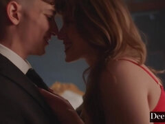 Velký zadek, Velké kozy, Blondýna, Prsatá, Hd, Obrovský, Tetování, Kozičky