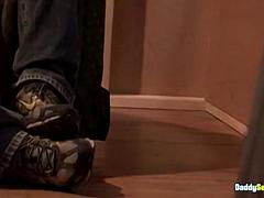 A Cock Lovers Feast Of Manhood - Brandon Aguilar, Drew Edwards