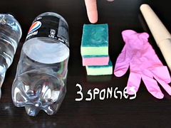 Любители, Анальный секс, Двойное проникновение, Секс без цензуры, Игрушки