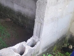 Stor rumpe, Svart, Kukk suging, Par, Hd, Ektemann, Naken, Naken