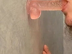 Leie, Blasen, Handjob, Masturbation, Solo