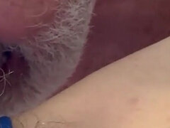 Amateur, Pareja, Europeo, Peludo, Coño