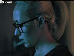 Chica, Tetas grandes, Fetiche, Lencería, Masaje, Maduro, Sauna, Solo