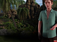 3d, Kukk suging, Fingring, Runke, Ridning, Pupper