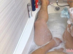 Amatör, Par, Fingering, Hårig, Orgasm, Pov, Våt, Fru