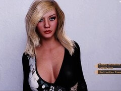 Rit na usta, Velik kurac, Igre, Najstnice