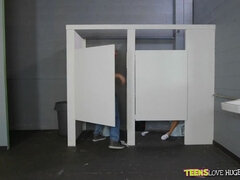 Anaal, Zwart, Auto, Sperma in gezicht, Reusachtig, Masturbatie, Realiteit, Tatoeage