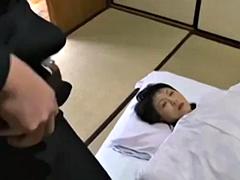 Asiatisk, Avsugning, Hardcore, Japansk, Slampa, Styvmamma