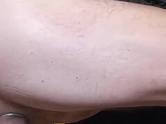 Любители, Папочка, Дилдо, Геи, Кожа, Мастурбация, Соло