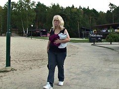 Bestemor, Moden, Milf