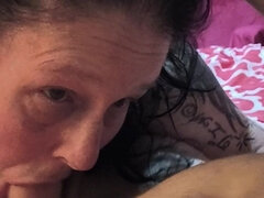 Amateur, Americano, Gorda, Mamada, Pareja, Maduro