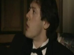 Πρωκτικό, Μεγάλα βυζιά, Διπλή εισχώρηση, Όργιο, Κοκκινομάλα, Ρετρό