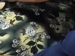 Amatőr, Női, Háziasszonyok, Latin lány, Maszti, Érett feleség, Természetes mellek, Hármas