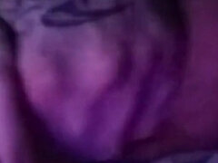 Amerikaner, Sperm skott, Hjemmelaget, Onani, Alene