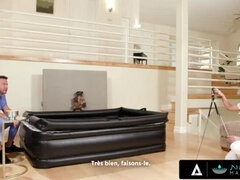 Garganta funda, Transar de quatro, Facesitting, Facial, Lambendo, Massagem, Xoxota, Realidade