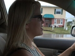 Amateur, Grosse bite, Blonde, Tromperie, Hd, Époux mari, Pov, Réalité