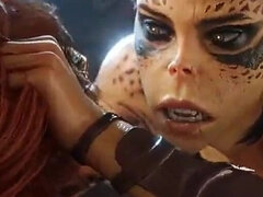 Anál, Veľký zadok, Veľké péro, Bukkake, Creampie, Zející, Hardcore, Natvrdo