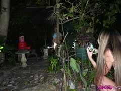 18 anni, Grande cazzo, Mostro, Punto di vista pov, Ragazza, Tette