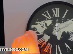 Anal, Stor rumpe, Hd