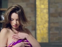 Блондинки, Брюнетки, Смазливые, Хд, Белье, На природе, Соло, Молоденькие