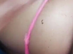 Enthousiasteling, Anaal, Grote kont, Pijpbeurt, Stel, Latijnse vrouw