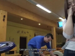 18 éves, Cumizás, Gesztenyebarna, Cseh, Hd, Nézőpont, Valóság, Fiú