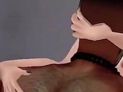 Trojrozmerné, Ázijskej, Manželka v domácnosti, Kancelária, Sukne