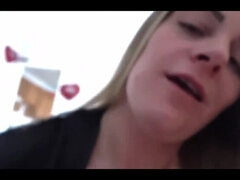 Hardcore, Milf, Pov, Stiefmutter