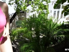 Μεγάλος κώλος, Μεγάλα βυζιά, Πίπα, Μελαχροινή, Βαθυ λαρυγγι, Εκτός, Καβάλημα, Βυζιά