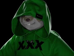 Kont, Grote mammen, Bruinharig, Stel, Gek, Lul, Latijnse vrouw, Kut duiken