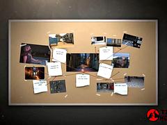 Бондаж, Брюнетки, Ноги, Фетиш, Нейлон