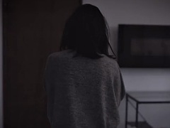 Hottie gets her ass jizzed after anal Kendra Spade