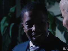 Stora tuttar, Svart, Avsugning, Otrohet, Doggystyle, Latina, Slick, Fitta